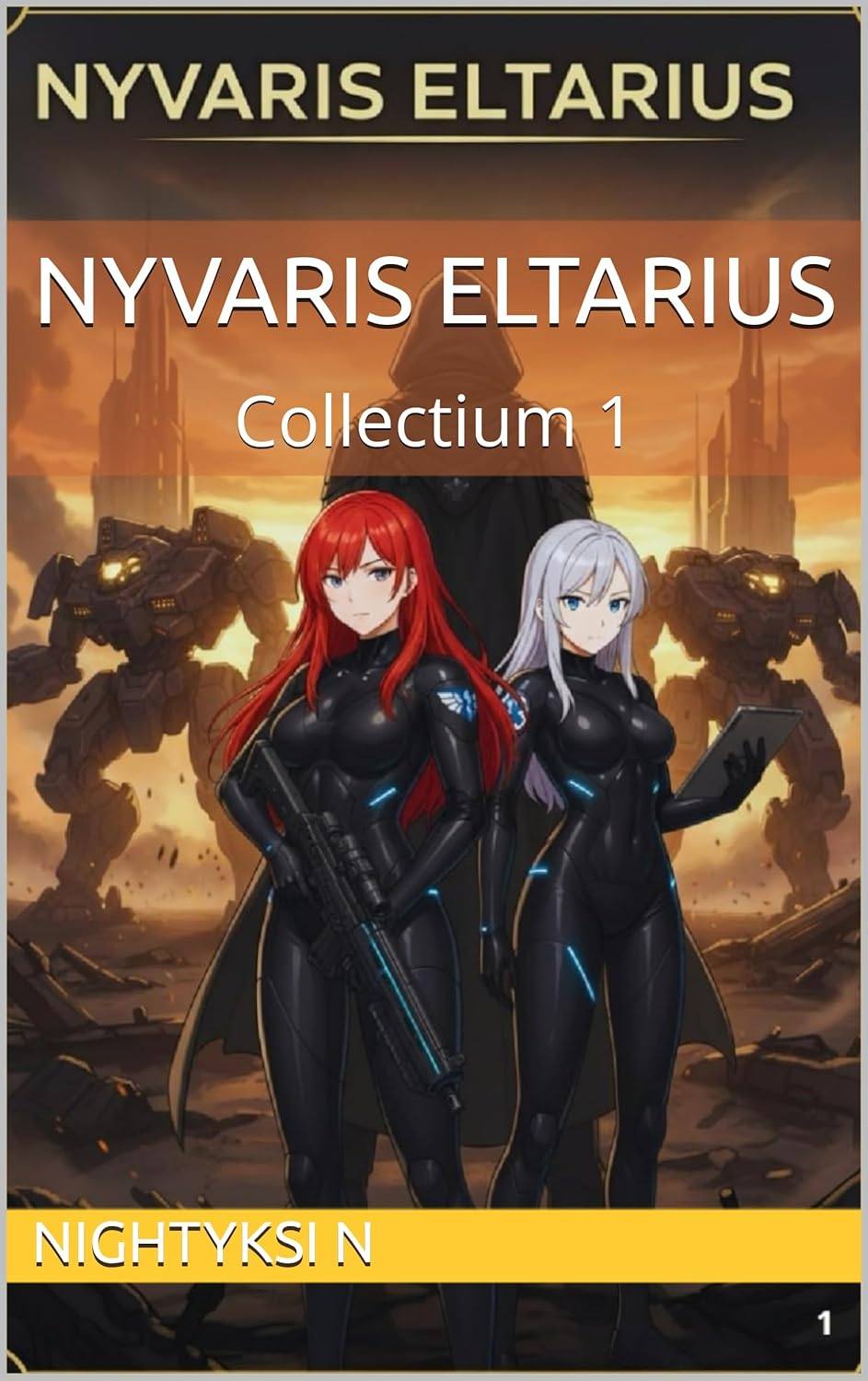 Collectium 1