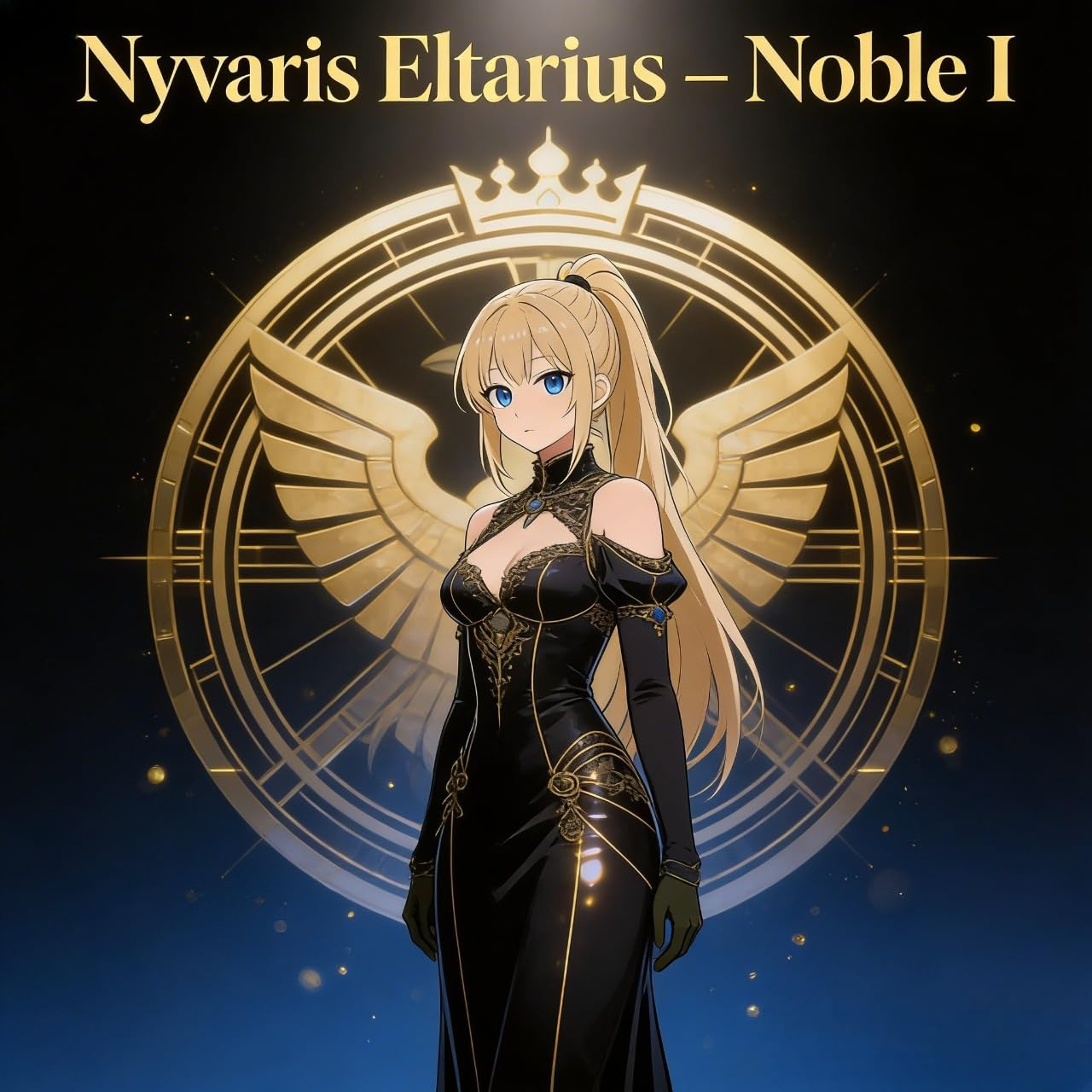 Noble 1