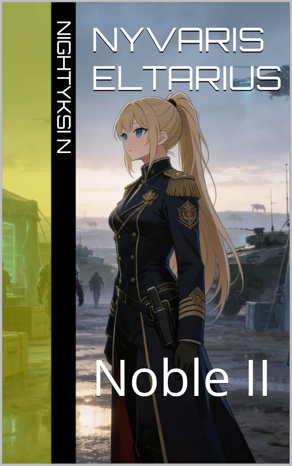 Noble 2